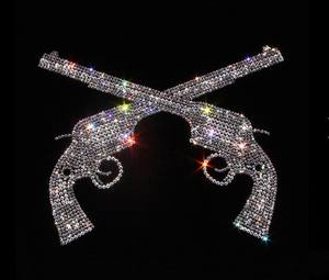 Más de 10 tamaños 10 <span class=keywords><strong>bruto</strong></span> 1440 piezas cristal diamante Hotfix Flatback Rhinestone al por mayor para ropa bolsos zapatos - Product Image 1