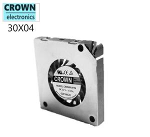 Crown 3004 ventilateur de refroidissement T7 DC FAN pour soudeur - Product Image 6