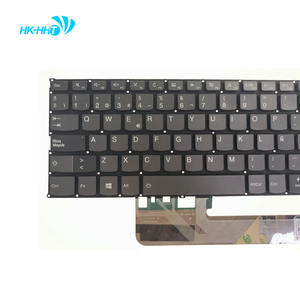 Pièces pour ordinateur portable SP clavier interne pour ordinateur portable espagnol teclado pour <span class=keywords><strong>Lenovo</strong></span> <span class=keywords><strong>YOGA</strong></span> <span class=keywords><strong>530</strong></span>-14IKB <span class=keywords><strong>530</strong></span>-<span class=keywords><strong>14ARR</strong></span> <span class=keywords><strong>530</strong></span> <span class=keywords><strong>530</strong></span>-14 - Product Image 6