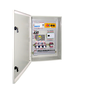 Power Cabinet 2-6 Storey Service Elevator Box nice Elevator Control Dumbwaiter Control Cabinet