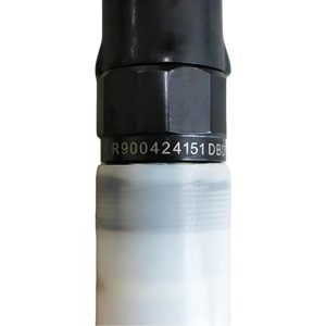 Válvula de Desbordamiento de Acción Directa Rexroth DBDS10K18 315V, Válvula Hidráulica de Control de Presión Bidireccional, 100 L/min - Product Image 4