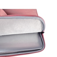 Vente en gros de sacs de voyage pour ordinateur portable avec logo personnalisé grand sac pour ordinateur portable de bonne qualité sac à main pour ordinateur portable 15.6 "sac étanche