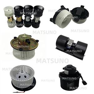 Di alta qualità A/C ventilatore motore per escavatore <span class=keywords><strong>Volvo</strong></span> modelli 14585357 14576774 14514331 EC55 EC55D EC60D EC60D - Product Image 5