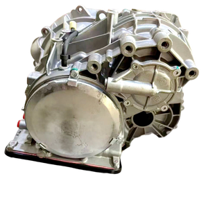 महान दीवार कारों के लिए vt2 cvt2 catt पुनर्निर्मित ट्रांसमिशन ओएम संगत टिकाऊ डिजाइन - Product Image 3