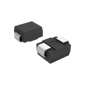 Diodes DO-214AA, SMB In Stock SMZJ3808BHE3_B/H Components Electronic - Product Image 1