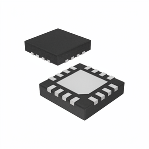 ชิปจัดการพลังงาน (PMIC) 16 UFQFN แบบมีแผ่นรองรับ รุ่น ZABG4003JA16TC มีสินค้าในสต็อก - Product Image 1
