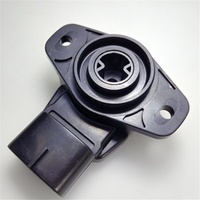 SENINSO accessoires de voiture de qualité supérieure capteur de Position d'accélérateur pour SUZUKI 13420-54G00 1342054G00 Aerio 2005-2007 4Cyl 2.3L