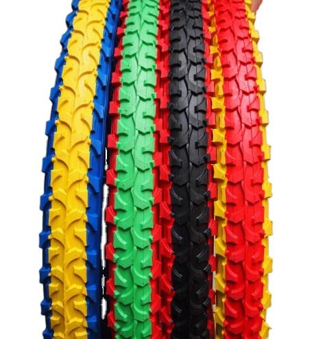 Encuentre el fabricante de neumaticos colores para bicicletas y neumaticos de colores para bicicletas para el de hablantes de spanish en