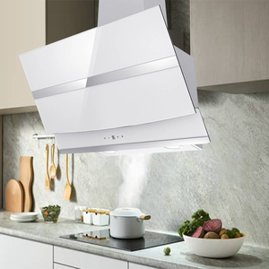 90Cm Hoge Zuigglazen Afzuigkap Met Led-Verlichting Voor Hotel-En Autotoepassing - Product Image 4