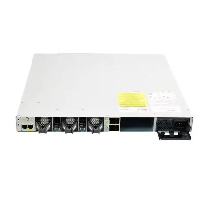 Commutateur réseau 24 ports poe C1200-24P-4X commutateur ethernet commutateur d'alimentation industriel 240v contrôle de réseau filaire