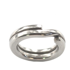 고품질 스플릿 링 낚시 용품 액세서리 - Product Image 6