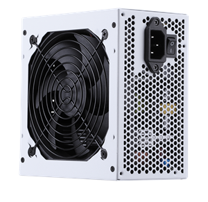 <span class=keywords><strong>Segotep</strong></span> สวิตช์ไฟสำหรับคอมพิวเตอร์ตั้งโต๊ะสำหรับเล่นเกมอุปกรณ์จ่ายไฟแบบแยกส่วนสำหรับ AM650W สีขาว - Product Image 3