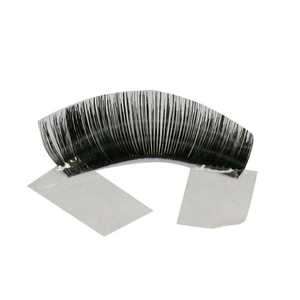 Cils artificiels naturels en vrac bon marché, vente en gros d'usine, vente chaude 2022 - Product Image 1