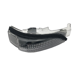 Xe gương chỉ số đèn gương ống kính 81741-02040 bật đèn tín hiệu cho TOYOTA Auris C-HR Corolla Verson - Product Image 6