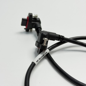 Cable de Señal para Medidor de Nivel de Líquido DJl Agras T100, Cable de Sensor Blindado Anti-Interferencia, Piezas de Repuesto para Monitoreo de Líquido en Tanques de Pulverización - Product Image 4
