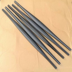 Caña Ligera para Pesca Submarina 100% <span class=keywords><strong>Fibra</strong></span> <span class=keywords><strong>de</strong></span> <span class=keywords><strong>Carbono</strong></span> 900 mm Equipo Deportivo <span class=keywords><strong>de</strong></span> <span class=keywords><strong>Carbono</strong></span> - Product Image 5
