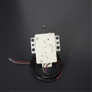 Minghui มอเตอร์ระบายน้ำสำหรับชิ้นส่วนเครื่องซักผ้าหัวฉีดแบบสากล023 - Product Image 1