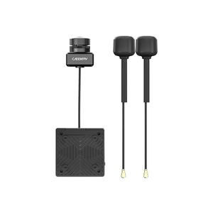 Caddx walksnail Avatar HD Kit V2 / Pro (Ăng Ten Kép phiên bản) gyroflow + 32G cho <span class=keywords><strong>FPV</strong></span> bay không người lái tự làm các bộ phận - Product Image 4