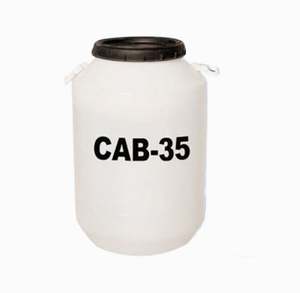 Utilisation de détergent d'approvisionnement d'usine Cocamidopropyl Betaine Cab 35% - Product Image 1