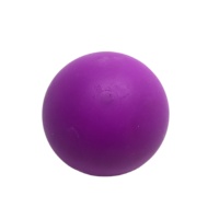 Boule de Stress de grande taille personnalisée, en Tpr et Pva, boule Squishy de 4cm, vente en gros, pièces