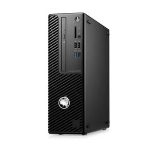 T3460 SFF <b>Workstation</b> - 13th Gen Xeon, 64GB RAM, RTX A2000 for Video Editing & AI - Product Image 1