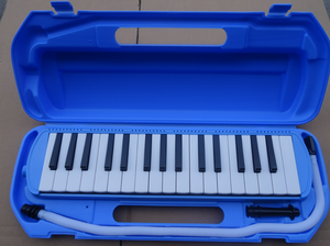 Instrumentos para niños, instrumentos ABS populares, <span class=keywords><strong>32</strong></span> <span class=keywords><strong>teclas</strong></span>, melódica, para estudiantes y principiantes, <span class=keywords><strong>precio</strong></span> al por mayor - Product Image 2