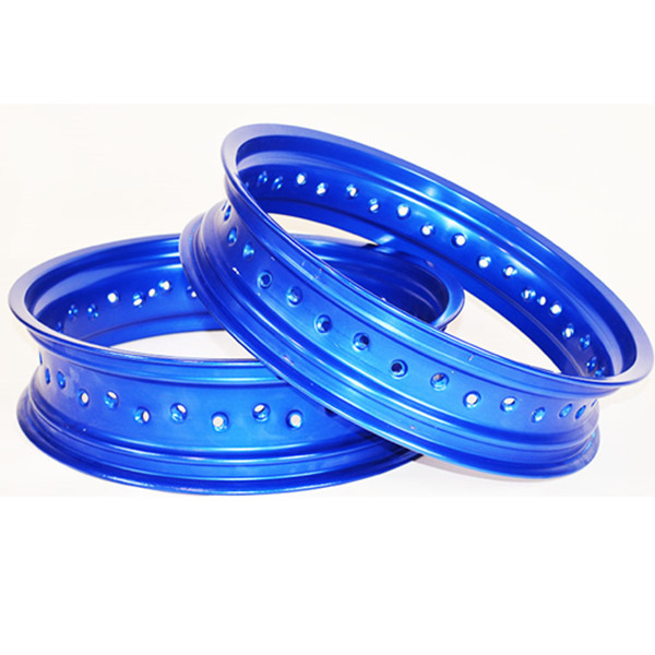 Azul