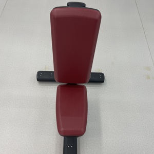 <span class=keywords><strong>Banc</strong></span> <span class=keywords><strong>de</strong></span> <span class=keywords><strong>musculation</strong></span> réglable et durable <span class=keywords><strong>pour</strong></span> usage commercial et domestique, idéal <span class=keywords><strong>pour</strong></span> l'extension des épaules et du <span class=keywords><strong>dos</strong></span>, l'entraînement <span class=keywords><strong>de</strong></span> force et la <span class=keywords><strong>musculation</strong></span> - Vente chaude directe usine - Product Image 1