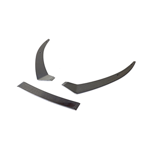 Lèvre de pare-chocs avant en fibre de carbone de haute qualité pour Audi <span class=keywords><strong>R8</strong></span> <span class=keywords><strong>V10</strong></span> Gen 2, années <span class=keywords><strong>2016</strong></span>-2018 - Product Image 3