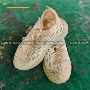 Zapatos Usados al por Mayor para Niños KungFu KingAAA, en Fardos, de Reino Unido y <span class=keywords><strong>China</strong></span>, en Venta - Product Image 2