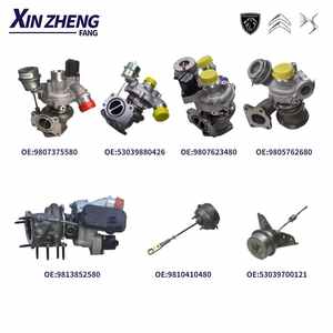 1611661680 Conjunto de Motor de Gasolina/Gasolina Original Nuevo 1.6THP Peugeot 308 408 2008 3008 4008 5008 508 <span class=keywords><strong>Citroen</strong></span> C5 C6 C5 AIRCROSS C3xr - Product Image 6