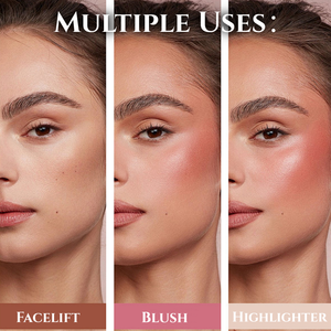 3-in-1 Multi-uso <span class=keywords><strong>crema</strong></span> arrossire occhi tinta sulle labbra impermeabile idratante tinta tinta tinta solida idratante sfumabile per crescere Blush Makeup - Product Image 6