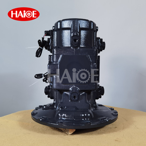 อะไหล่ในสต็อก ปั๊มไฮดรอลิก PC210-8S รุ่น 708-2L-00400 708-2L-00500 สำหรับ - Product Image 6