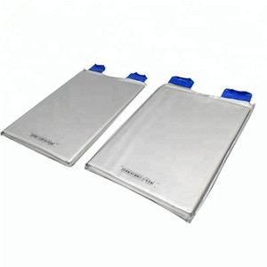 Prismatic Lithium ion cell 3.2 V 20Ah battery AMP20MIHD-A LiFePO4 battery - Product Image 4