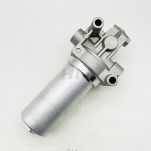 172519-73721 <strong>4207841</strong> LAF5719 HY9536 KSH316N Excavator <strong>Hitachi</strong> ZAX70 ZAX60 ZAX75 Hydraulic pilot Filter Assembly - Product Image 5