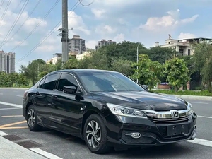 Honda <span class=keywords><strong>Accord</strong></span> 2016 2.0L CVT bán chạy toàn cầu, 155 mã lực, mô-men xoắn 190Nm, tiết kiệm nhiên liệu 7L/100km, chiều dài cơ sở 2775mm, sedan 5 chỗ, đáng tin cậy và thoải mái - Product Image 3