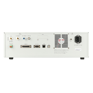 TH9120A/TH9120D Probador de Aislamiento de Alto Voltaje CA/CC, Probador de Alta Precisión para Corriente Directa y Corriente Alterna - Product Image 5