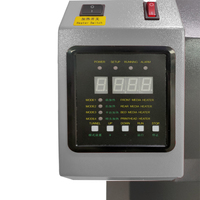 Impresora de Etiquetas de 3.2m para Impresora de Inyección de Tinta y Plotter de Corte con 8 Cabezales, Certificación CE, para Pegatinas de Vinilo