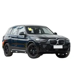 I3 Ix3 SUV BMW ix3 g08 M Sport 2022 Nueva Energía Cinco Asientos 2023 ix3 Modelo Líder Coche Eléctrico para BMW