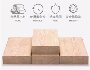 Cama de cuero genuino moderno Simple dormitorio principal cama flotante de diseño personalizado ligero de lujo cama doble suave de moda - Product Image 6