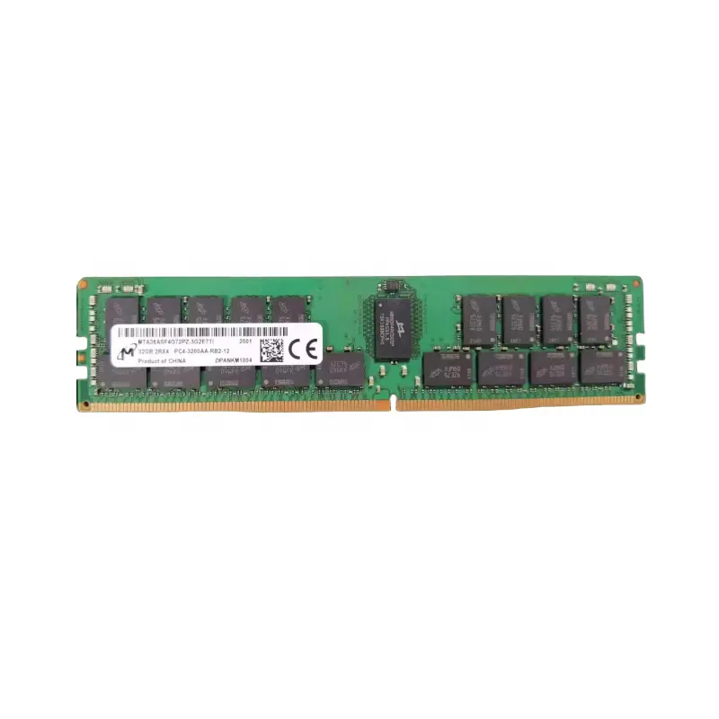 32GB SK Hynix Server RAM - PC4-3200AA-RB2-12 Low Price