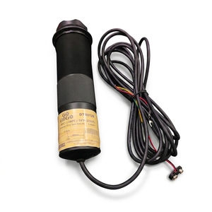 Appareils et instruments de mesure de la marque <span class=keywords><strong>GoGoGo</strong></span>, notamment les transmetteurs de température numériques pour l'industrie, de -50 à 1200°C. - Product Image 1