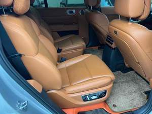 Vehículo de Energía Nueva Usado en Venta, Li Auto L9 Max <span class=keywords><strong>2022</strong></span>, Autos de Alta Calidad, Bien Mantenidos, Híbridos Seguros - Product Image 6