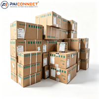 Servoaccionamiento Siemens SINAMICS V90 100% Nuevo y Original, 3.5kW 400V 6SL3210-5FE13-5UA0 6SL3210-5FE13-5UF0 PTI PROFINET