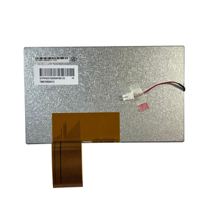 TM070RDH12 จอ LCD ขนาดเล็ก 7.0 นิ้ว สำหรับอุปกรณ์การแพทย์แบบพกพา มีสินค้าในสต็อก - Product Image 1