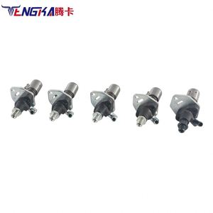 Inyectores de Combustible Diésel, Piezas de Bomba de Combustible Diésel, Kit de Inyectores de Combustible - Product Image 5