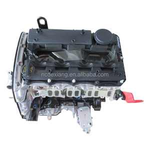 Genuino Puma motor Euro V 2.2L 135PS para tránsito Ford DU4D225H - Product Image 2