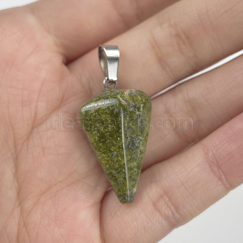 Unakite
