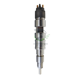 Ensemble d'injecteurs de carburant 044512066S pour la réparation et le remplacement de locomotives diesel - Product Image 3