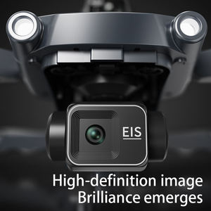 Dron GPS L600 PRO MAX con Pantalla Grande de 4.5 Pulgadas, Evitación Inteligente de Obstáculos de 360°, Fotografía Aérea con Posicionamiento GPS - Product Image 3